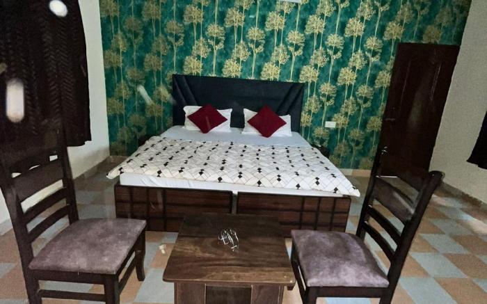 COMFORT HOMES
