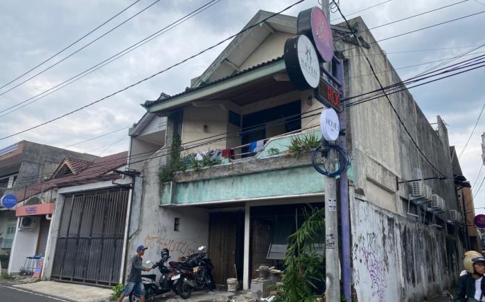 Hotel O Griya Mbah Rono