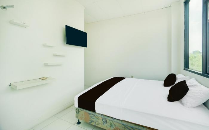 Hotel O Palmerah Near Binus University Formerly Wisma Bango