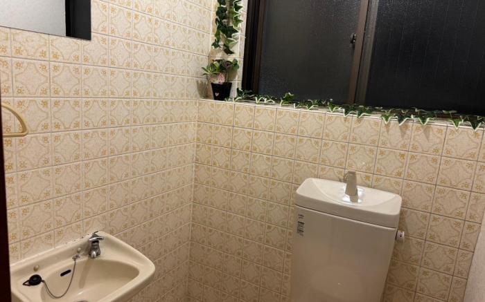 Mito Houses 15 or 22 Pax - Breakfast Options