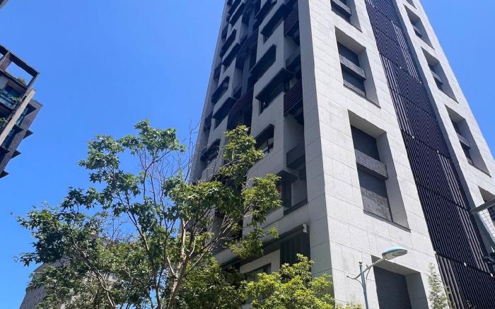 平方米2臥室公寓 (礁溪鄉) - 有1間私人浴室