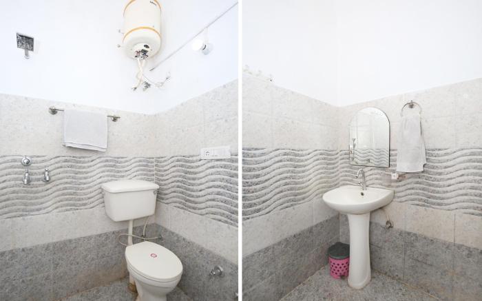 OYO 6370 Hotel Golden Woods