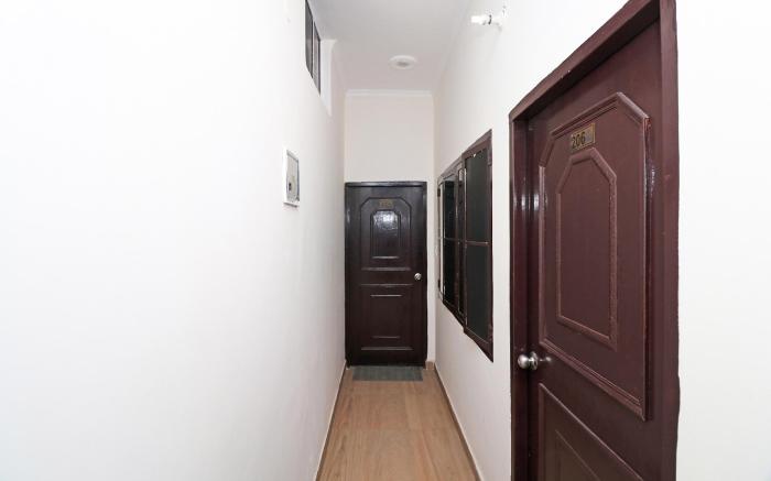Hotel O Mahalaxmi Palace