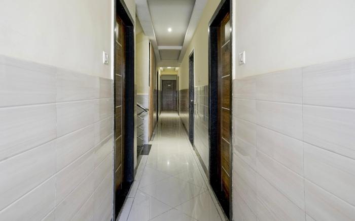 Super Hotel O Chhatrapati Nagar