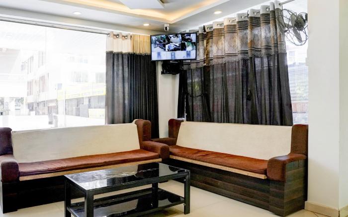 Super Hotel O Chhatrapati Nagar