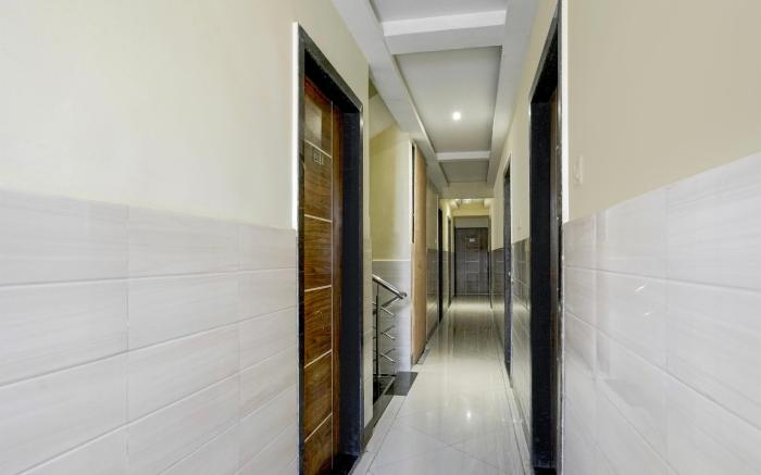 Super Hotel O Chhatrapati Nagar
