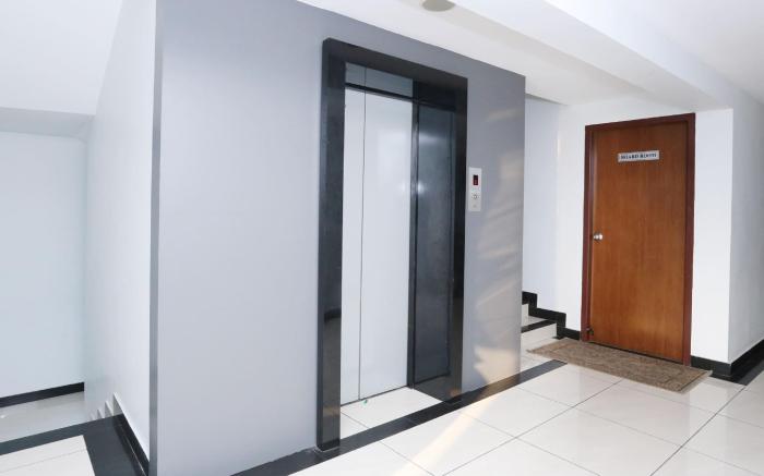 Super Townhouse Malabar Illam Kochi