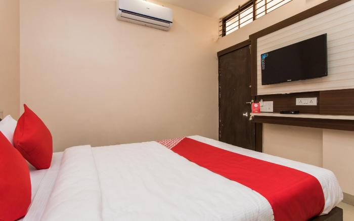 Hotel O Madhur Inn