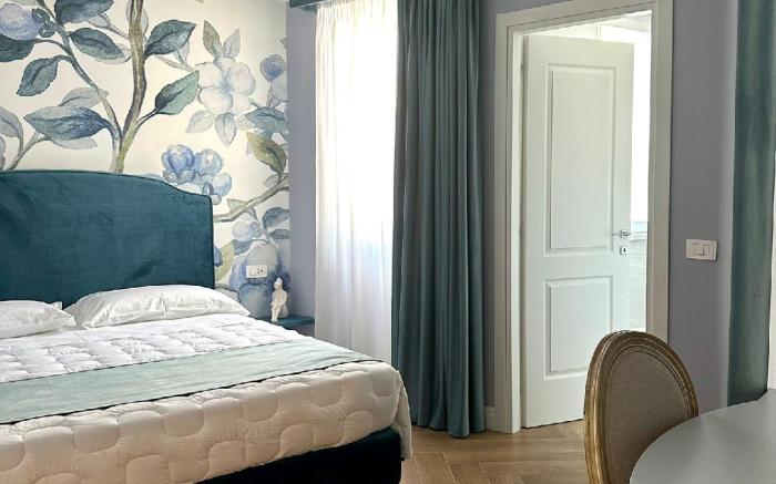 Villa Oteri Rooms & Bistrot