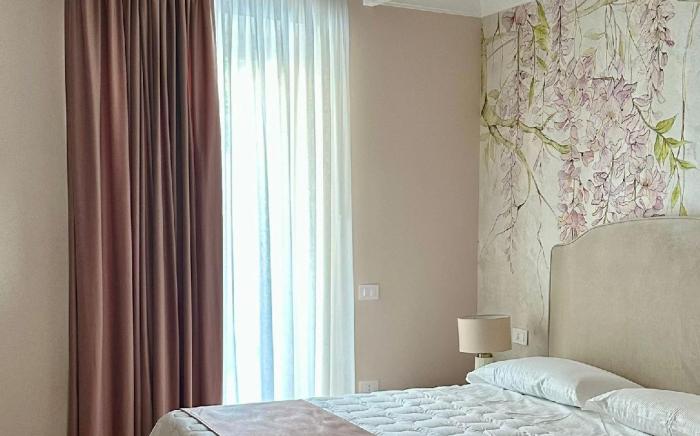 Villa Oteri Rooms & Bistrot