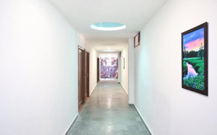 Hotel O Amaze Inn Indo Pak Bus Stand