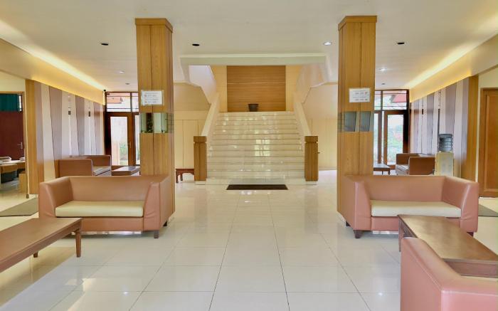 Via Renata Hotel