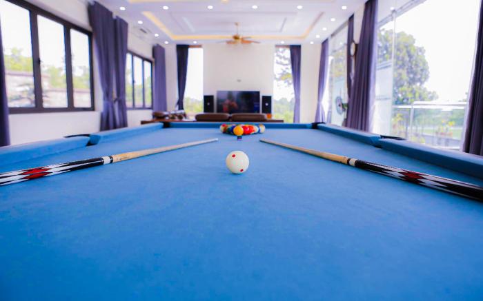 TẢN ĐÀ LAKESIDE BA VÌ 4 PHÒNG NGỦ 