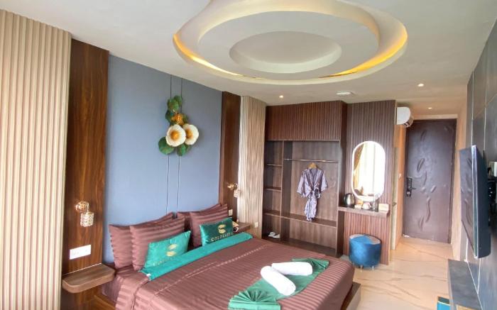 Colosseum Bali House & Restaurant