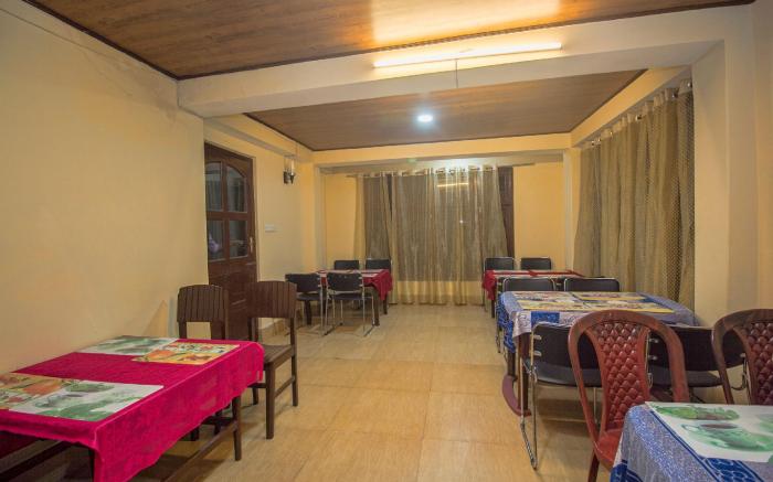 Hotel O Tashi Norling Ridge Park