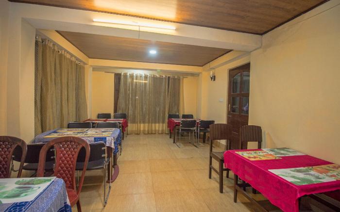 Hotel O Tashi Norling Ridge Park