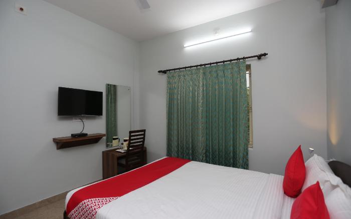 Capital O 24789 Sidharth Residency