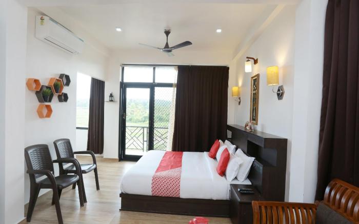 OYO 15979 The Paddy Field Inn