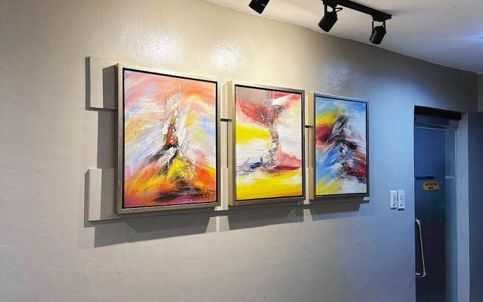 Travelbee Business Inn