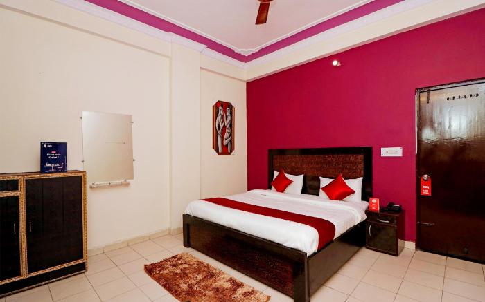 Hotel O Sweet Dreams