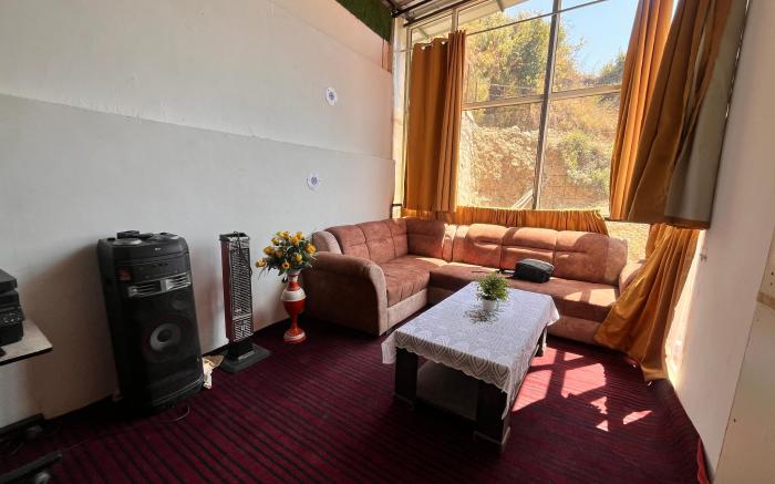 Yashvi Paradise Shimla 