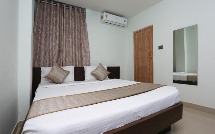 Hotel O Aashray Guest House