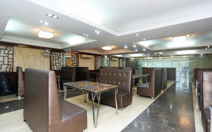 Collection O Hotel Kenil Star