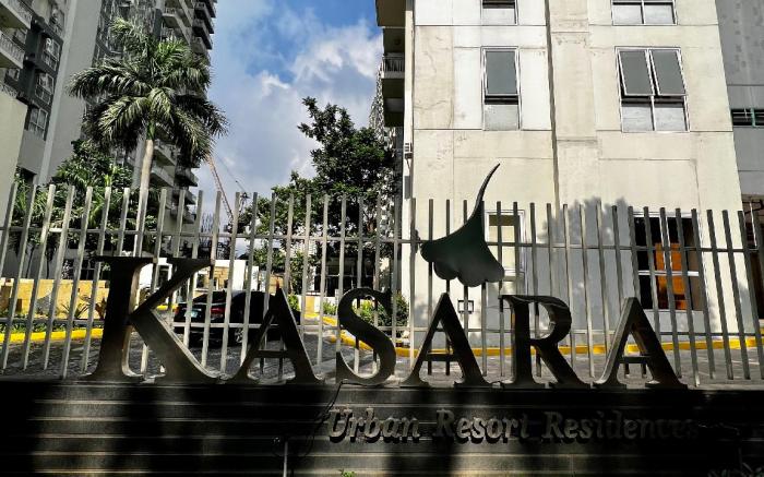 Kasara Serenity Condotel