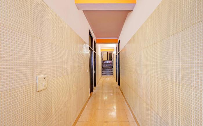 Hotel O Kanode Gate formerly Hotel Dhruv