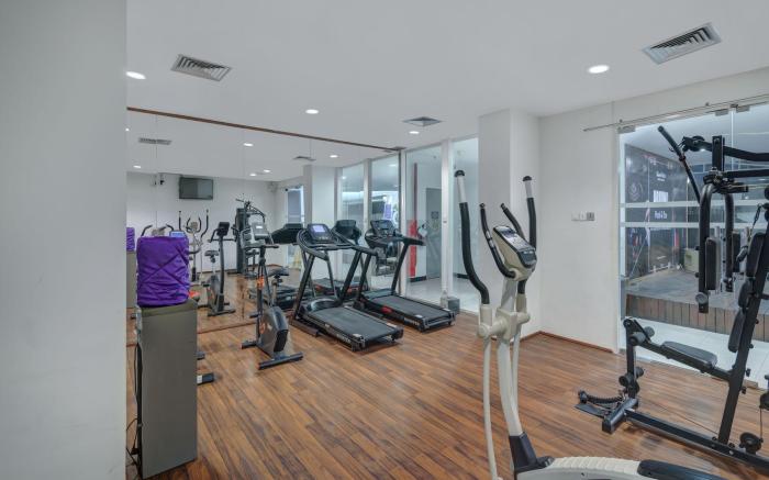 Quest Hotel Darmo - Surabaya by ASTON