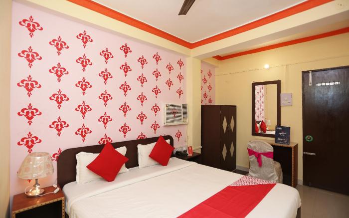 Hotel O Magadh Vilas