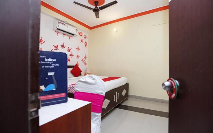 Hotel O Magadh Vilas