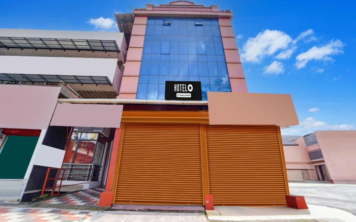Super Hotel O Aluva Town