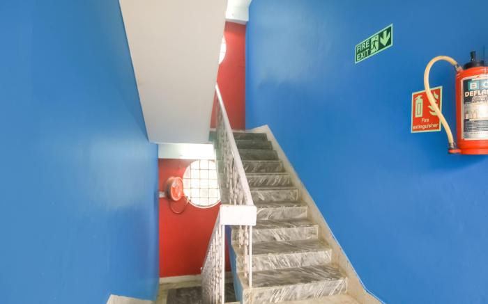 Hotel O Krishna Guest House Siliguri Railway Station