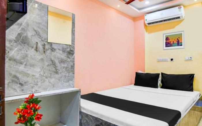 HOTEL AL-BURJ INTERNATIONAL