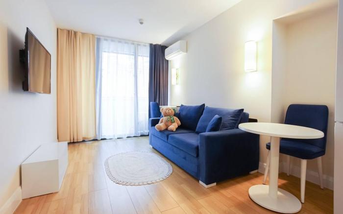 ORBI CITY by Belyaev Hotel & Apartment