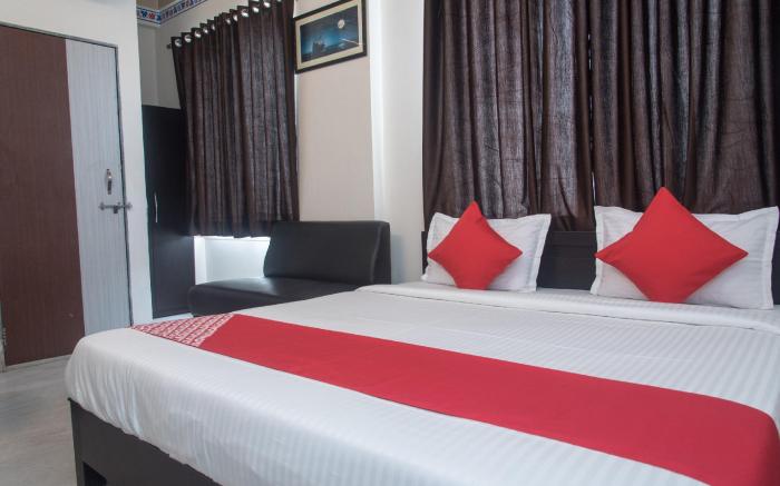 Hotel O Shree Jee Hotel
