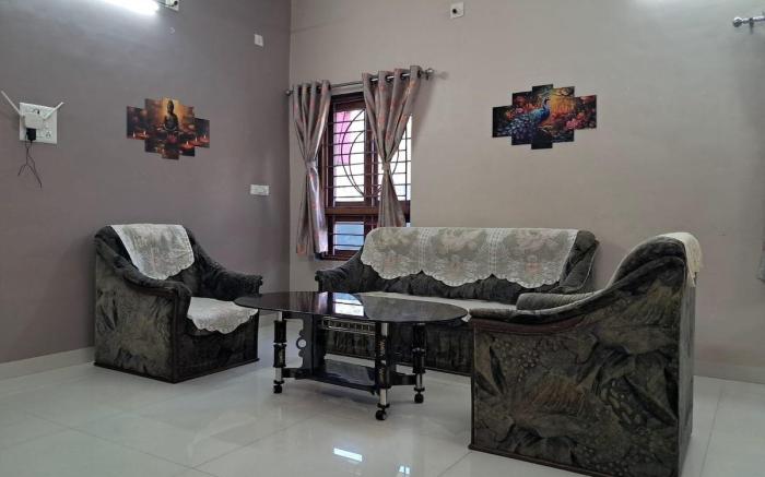 Duplex 3BHK Independent house
