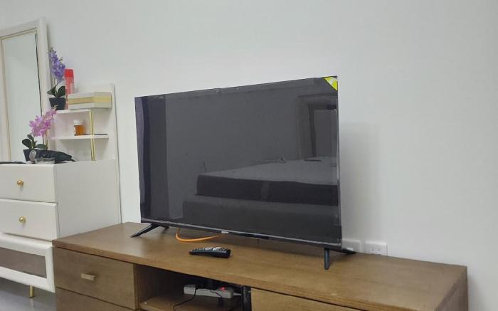 Your Perfect 2BHk Apartment