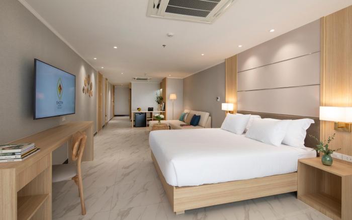 Eastin Resort Rayong