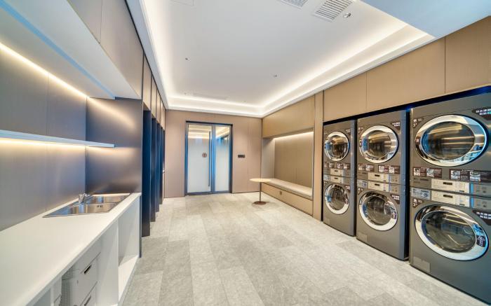 JI Hotel Wenling Songmen