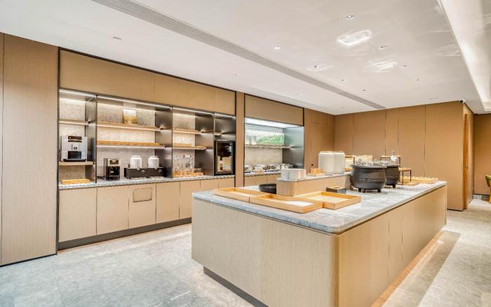 JI Hotel Hangzhou Jiubao Sijiqing