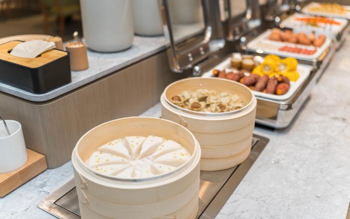 JI Hotel Quzhou Jinbaihui Plaza