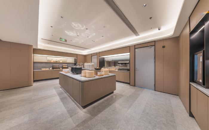 JI Hotel Quzhou Jinbaihui Plaza