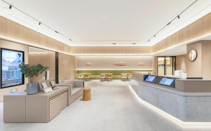 JI Hotel Fuyang Yingzhou Wanda Plaza