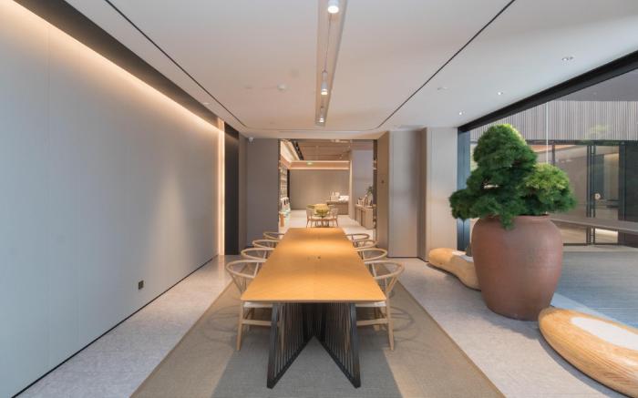 JI Hotel Nanjing Olympic Sports Center Zhongtai International Plaza