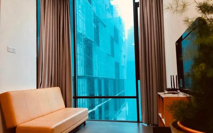Montana Suite 5, Empire Damansara