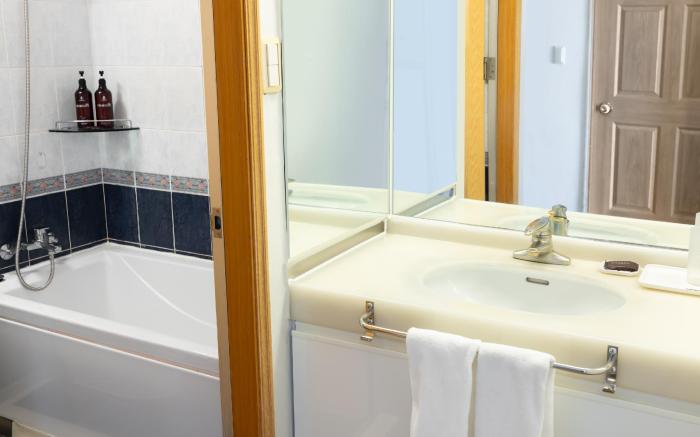 Kensington Resort Seogwipo