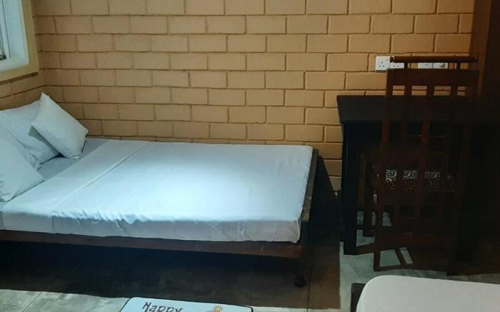 Muthu Villa Room 02