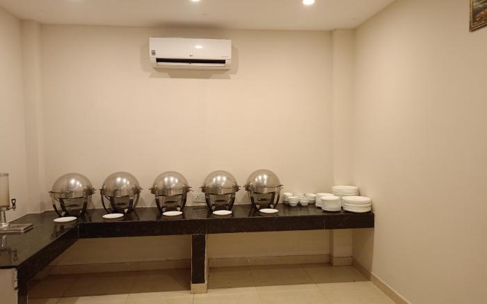 Five Elements Hotel Haridwar